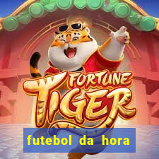 futebol da hora 3.7 ao vivo